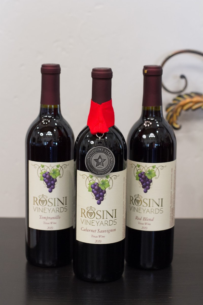 Rosini Vineyards