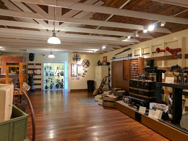 Friends of the Tehachapi Depot