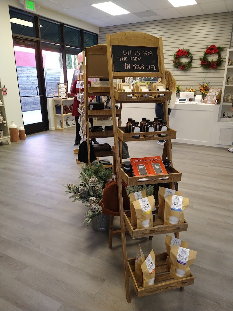 Simply Perfect Gifts and Decor