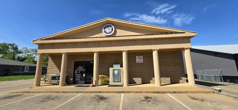 Dionysus Beverage Sales