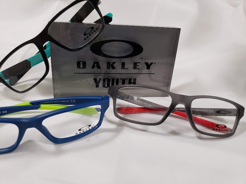 Family Vision Health Center