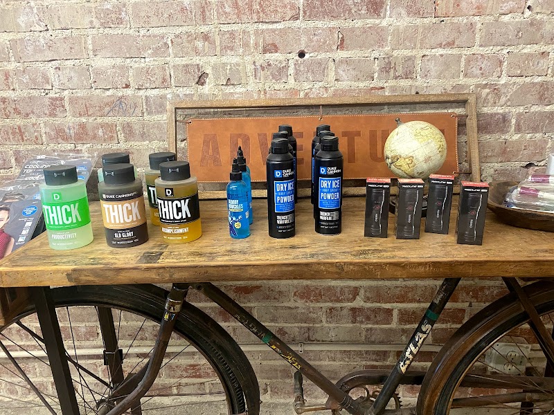 Grayson Sporting Goods