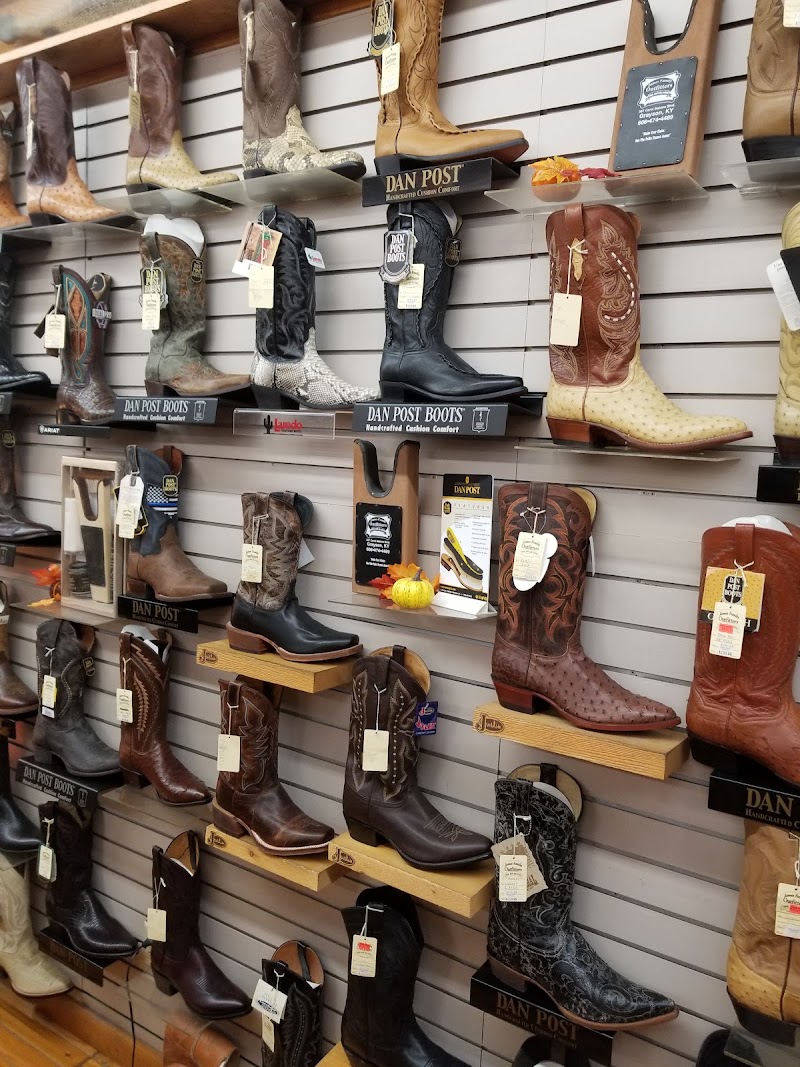 James Family Outfitters