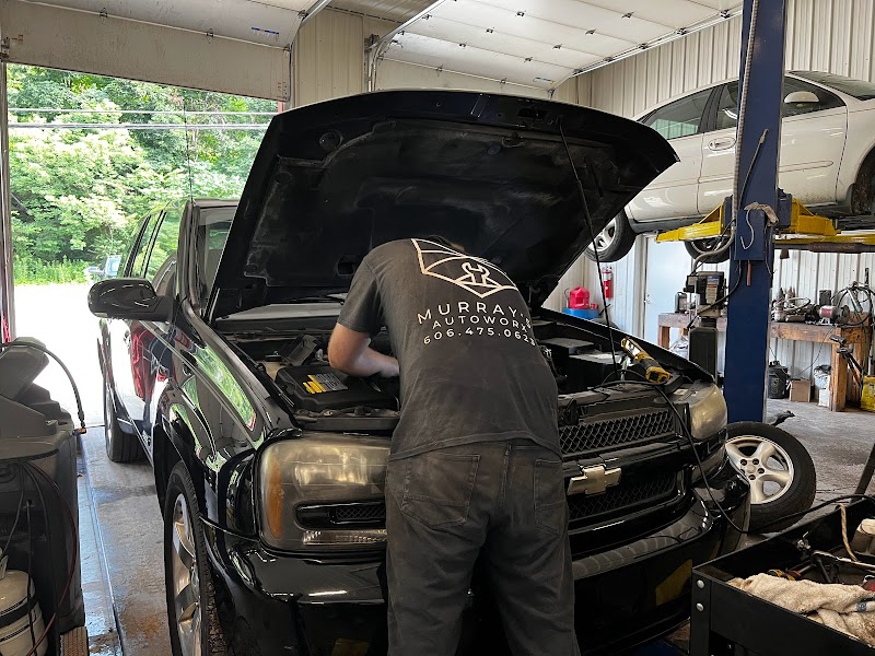 Murray's AutoWorx