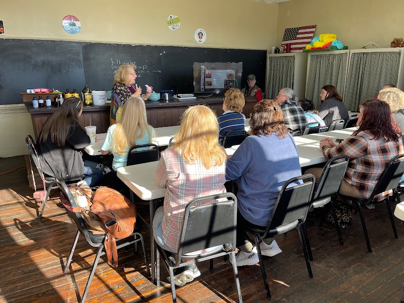 Olive Hill Center for Arts & Education