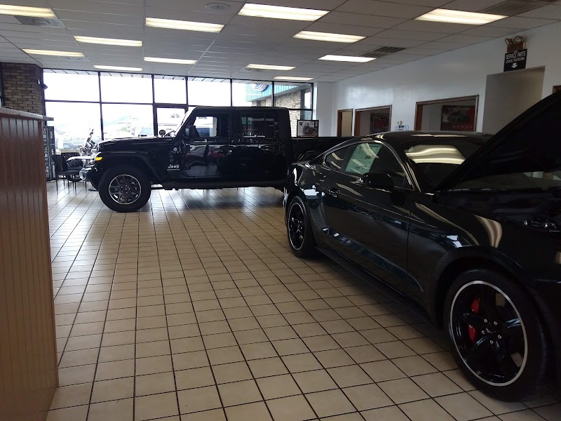 Pure Country Automotive