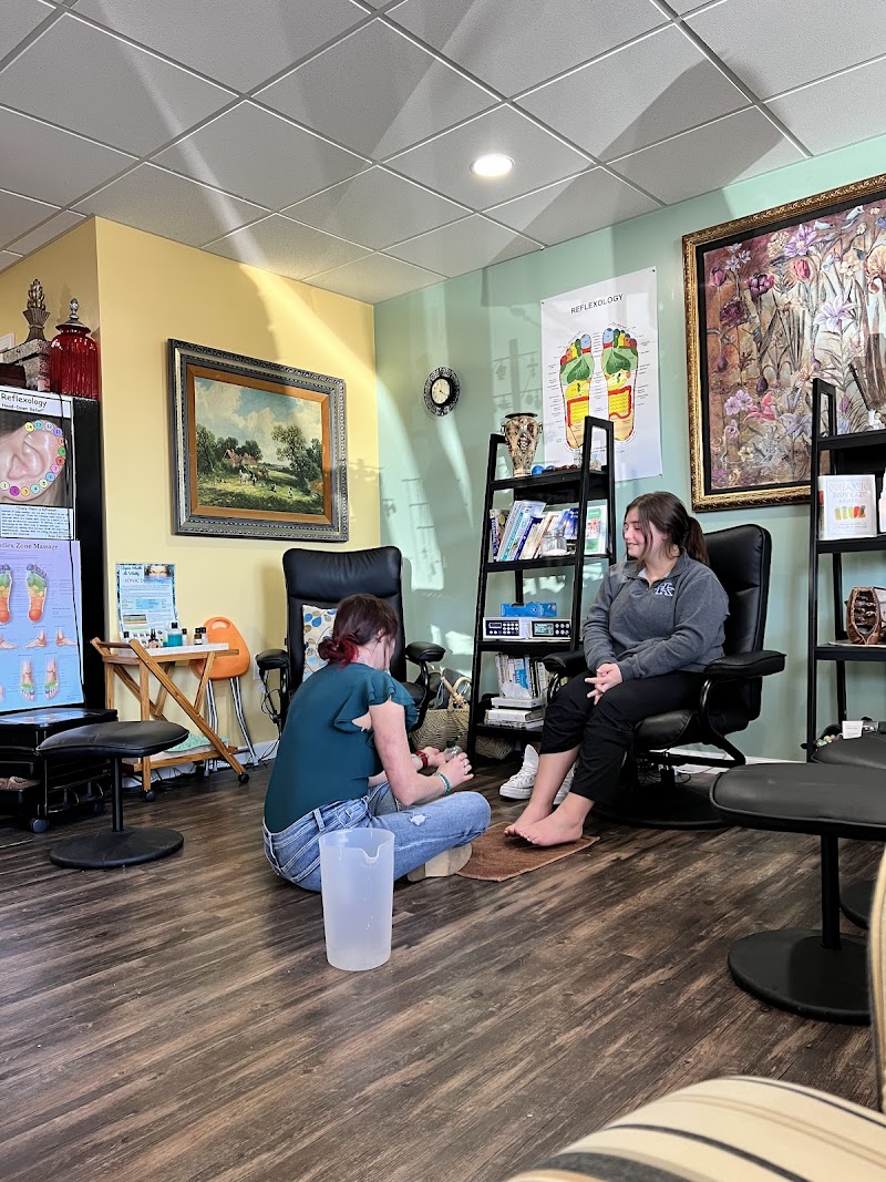 Walking on Sunshine Wellness Spa and Shoppe