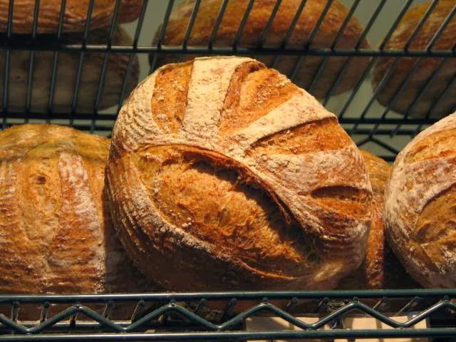 Broken Rocks Cafe & Bakery