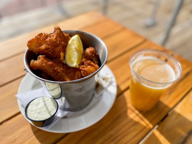 Ten Mile Tavern - Center Village