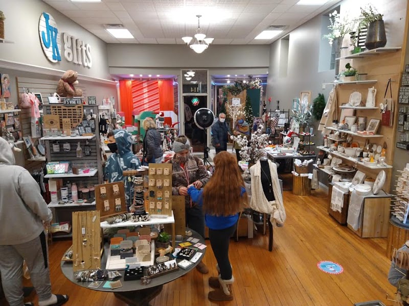 JK Gift Shop