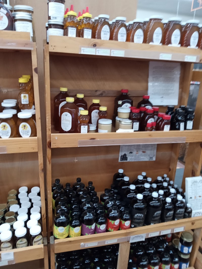 Local Roots Market & Cafe