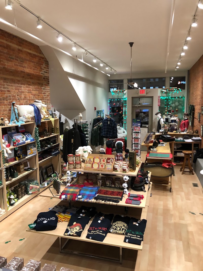 Lynch's Irish Imports