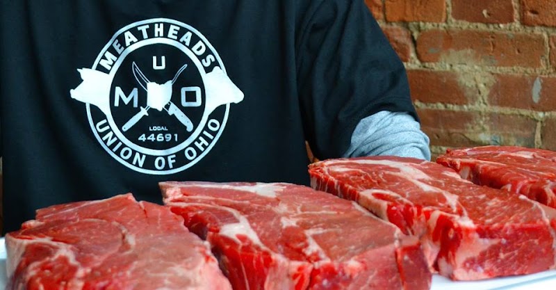 Meatheads Union of Ohio