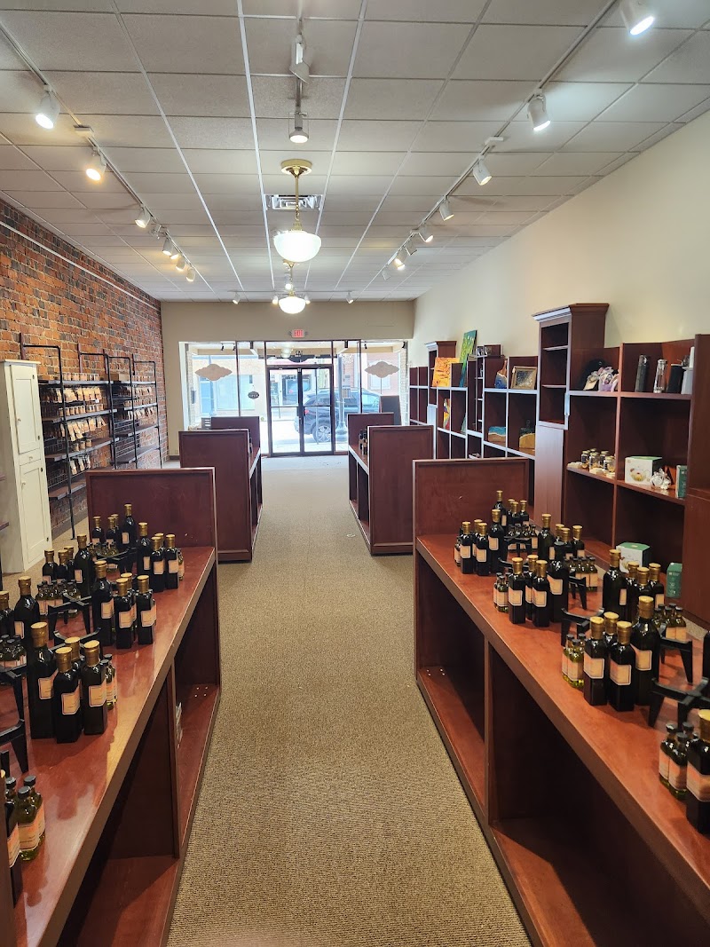 New World Spice and Tea Traders