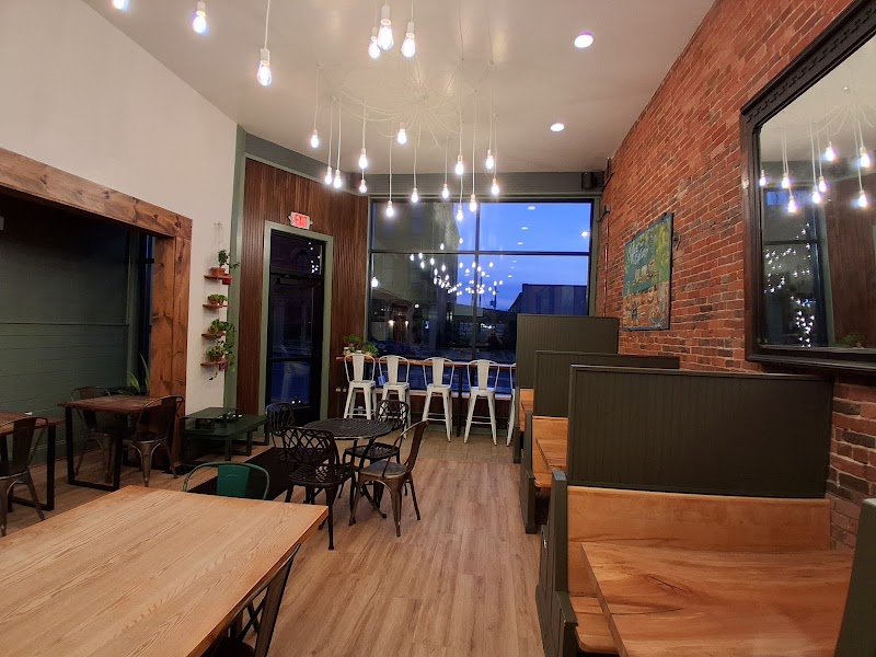 Sure House Coffee Roasting Co.