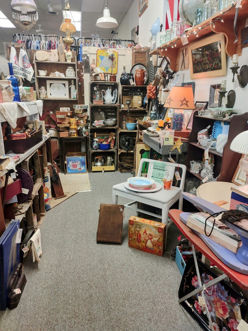 Wooster Downtown Dollars