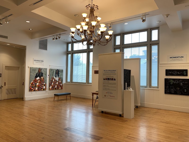 Art Center of the Bluegrass