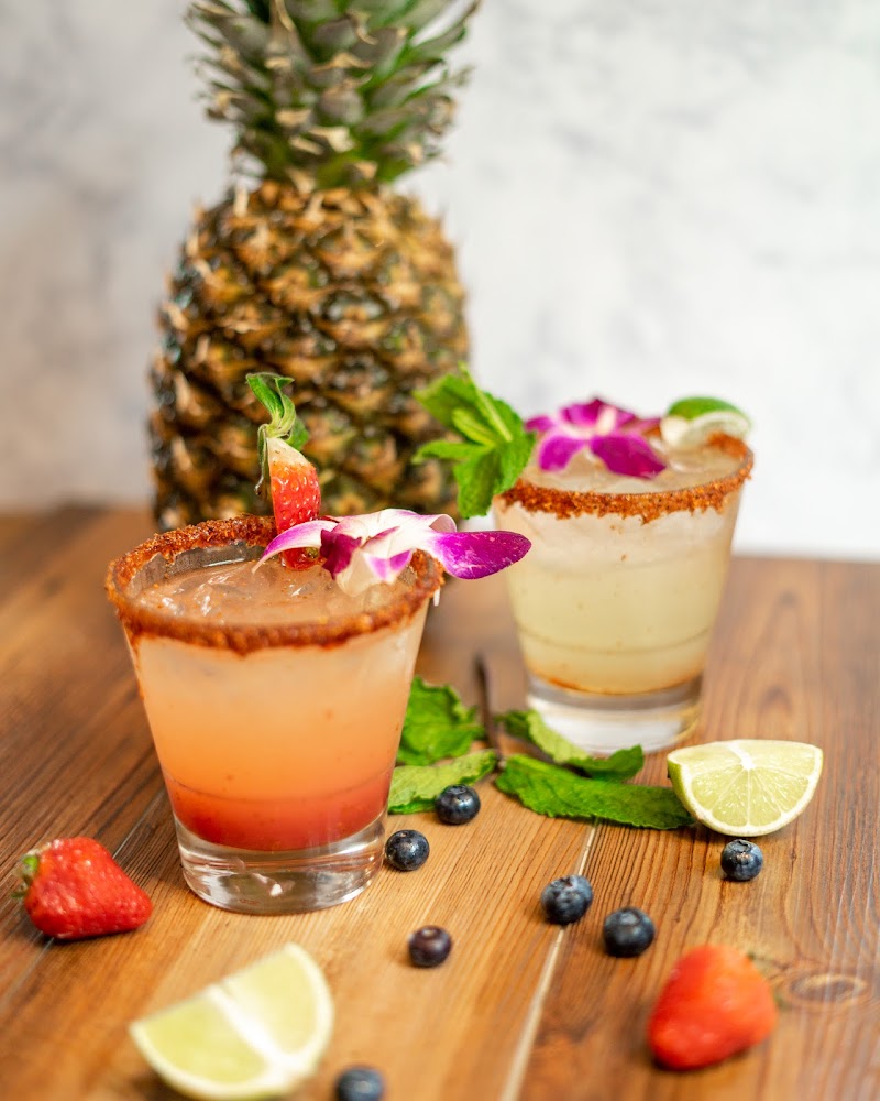 El Paso Tacos and Tequila