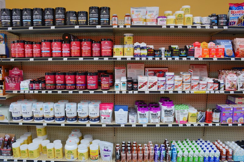 Danville Nutrition Center