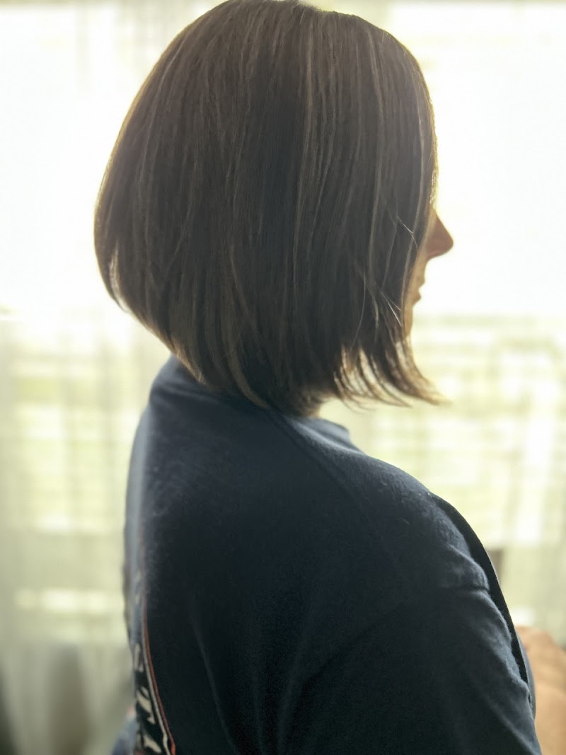 Hair Nation Danville 