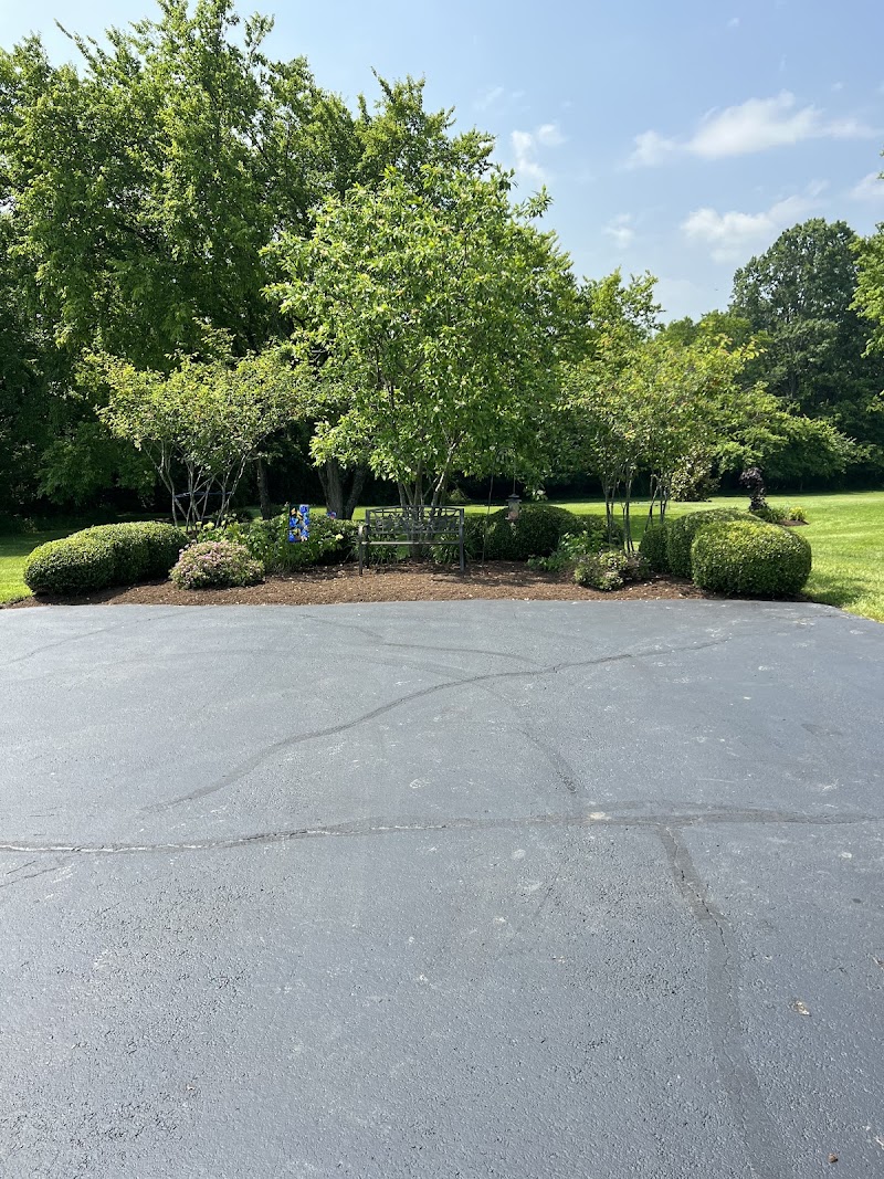 McAfee Mowing and Landscaping Inc.