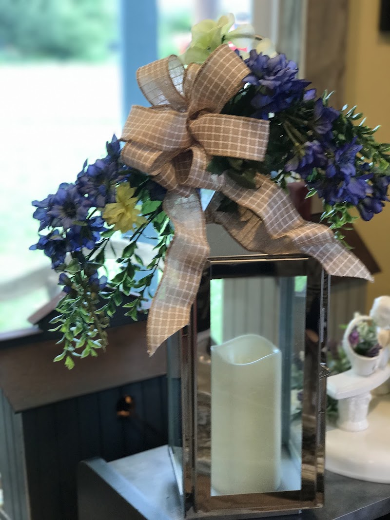 Tiffaney's Flowers & Gifts