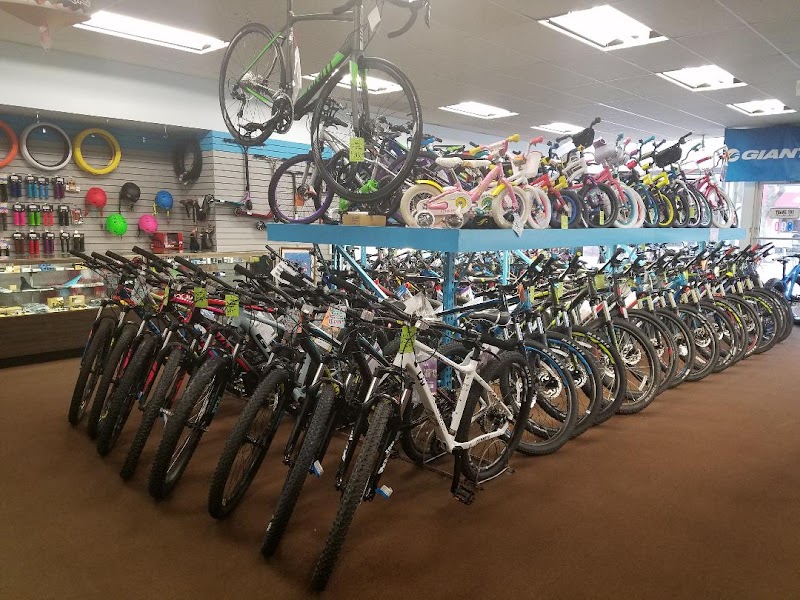 Antioch Cyclery Inc.