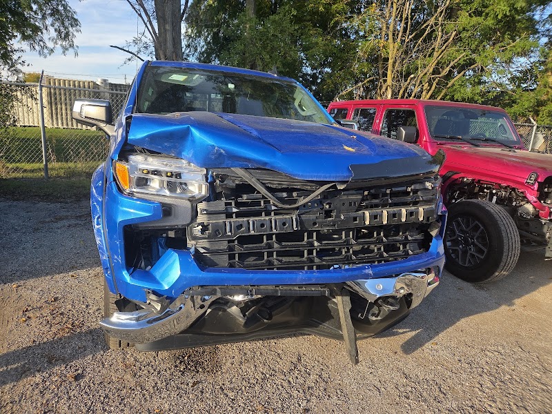 Antioch Quick Service