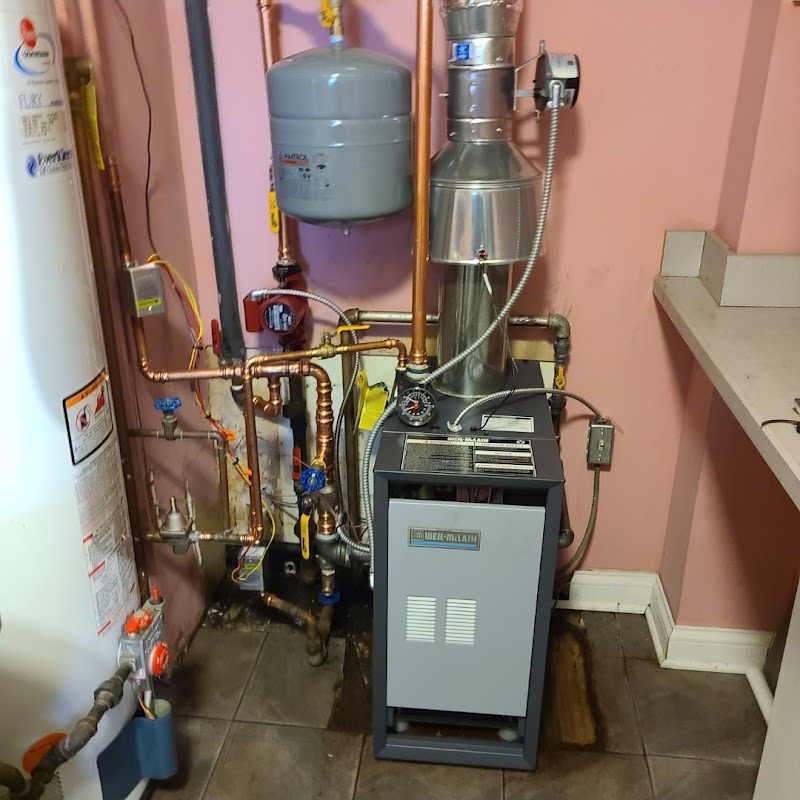 Lake County Mechanical