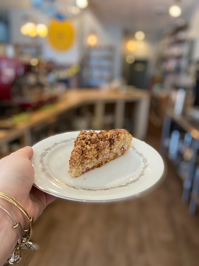 Little Bean Coffee Company