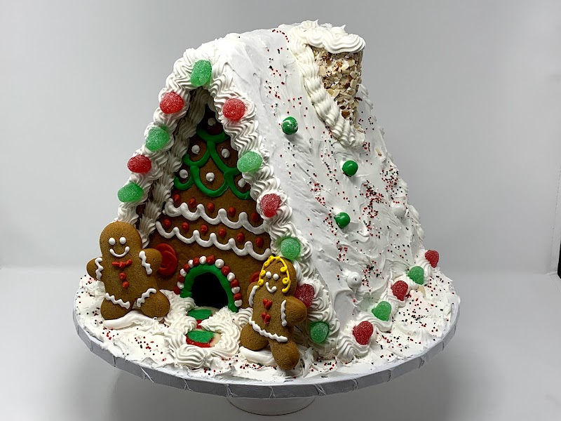 Lovin Oven Cakery LLC