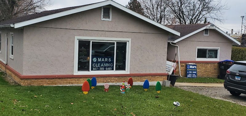 MARS Cleaning Service