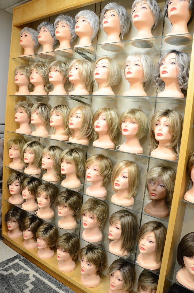 Merle Norman Cosmetics, Gifts and Wigs