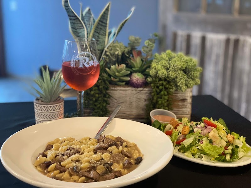 Rivalry Alehouse & Banquets