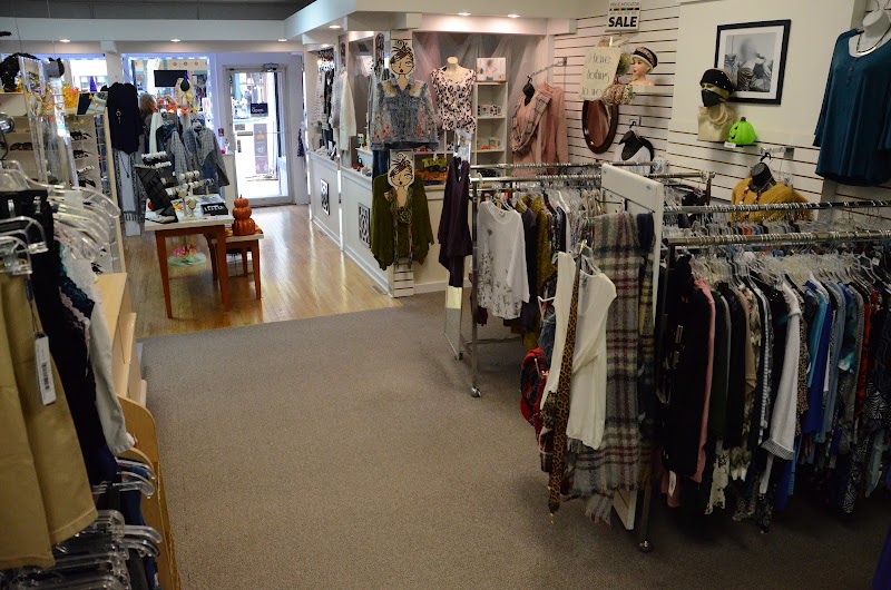 Zanna Dunes Fashions