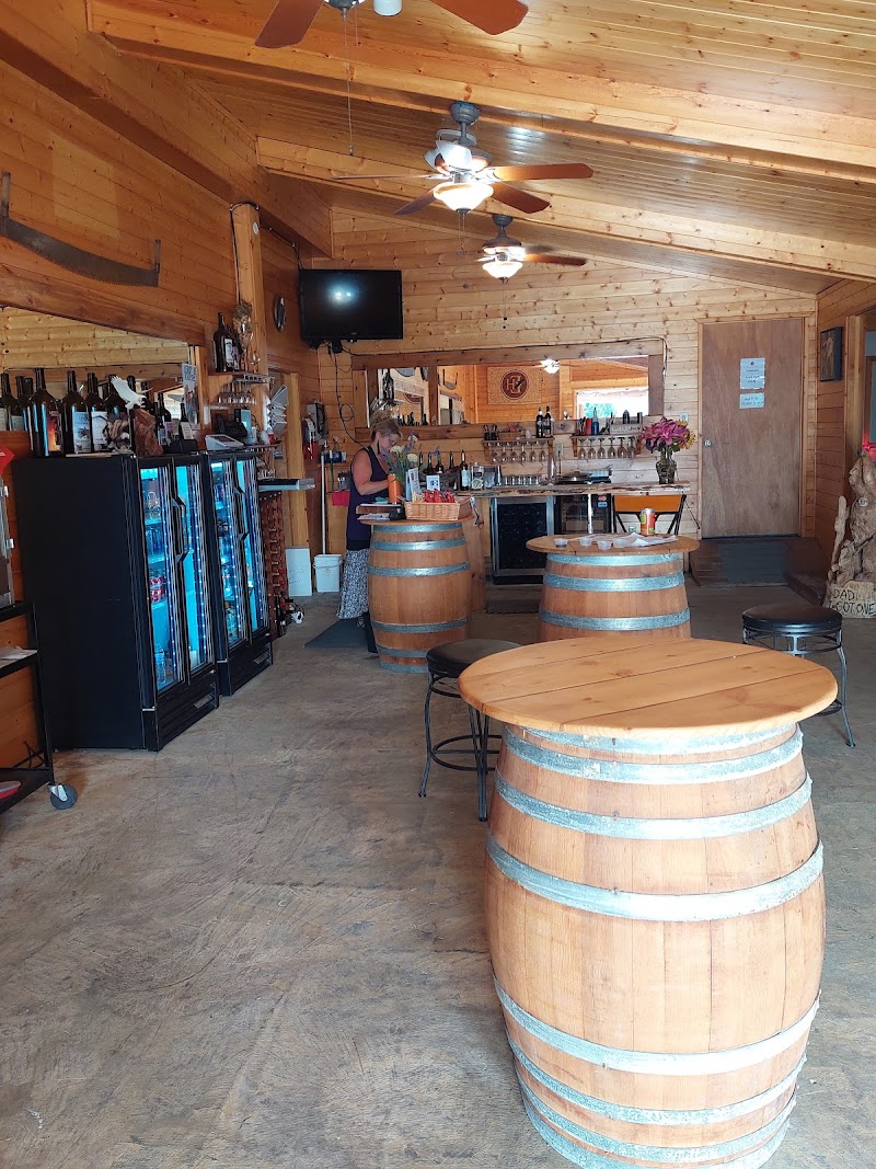 Eagle Haven Winery