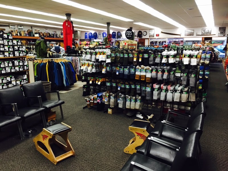 Oliver Hammer Clothes Shop