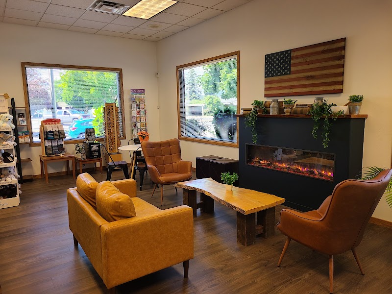 Schaffner Pharmacy & Apothecary Coffee