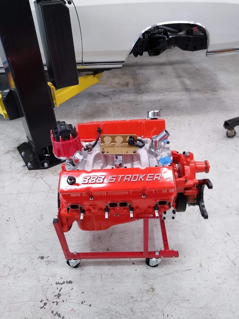 Sedro-Woolley Auto Parts