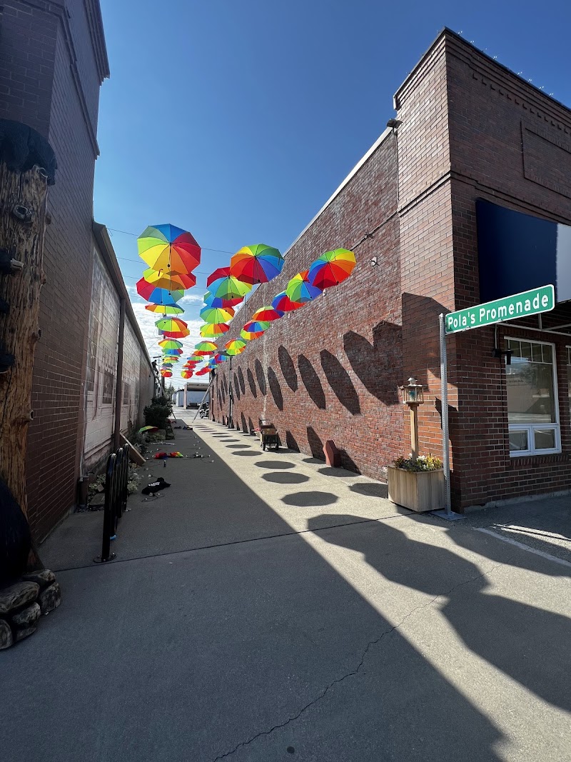 Sedro-Woolley Chamber of Commerce