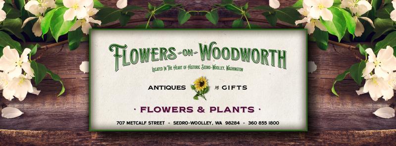 Sedro-Woolley Flowers