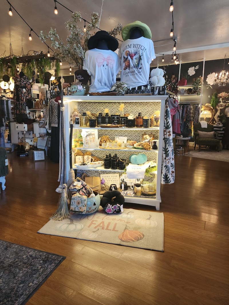 Shelley's Shack Boutique