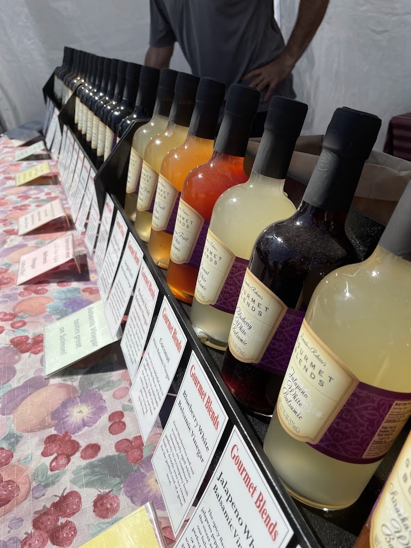 Burien Farmers Market