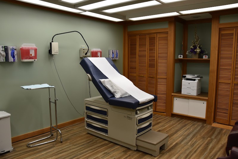 Dermatology of Seattle