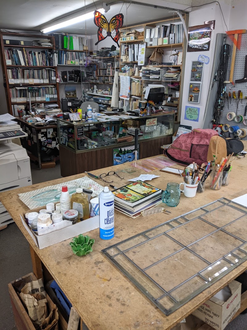 GLASS EXPRESSIONS II