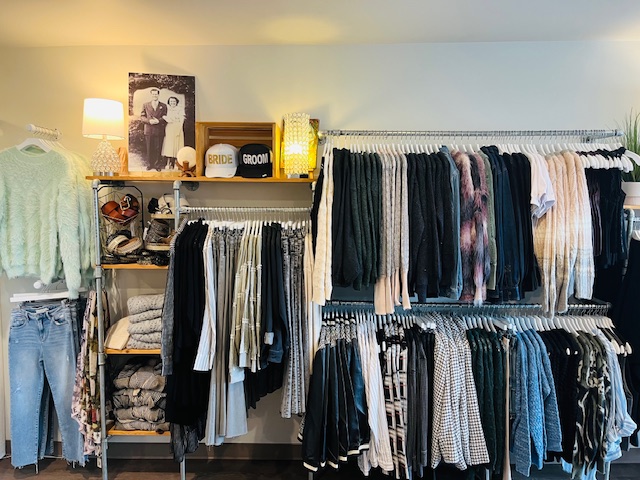 Howard & Marge Boutique