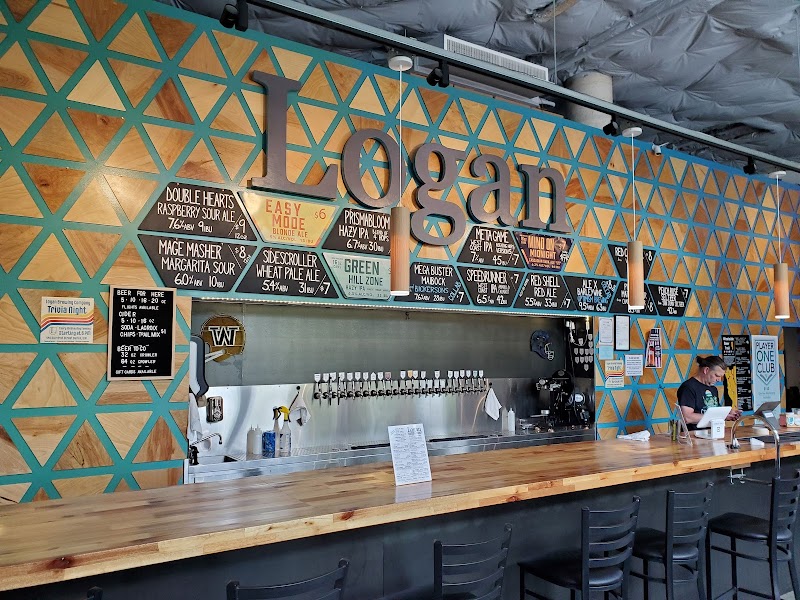 Logan Brewing Company