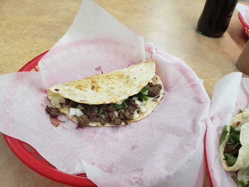 Taqueria Los Guillenes