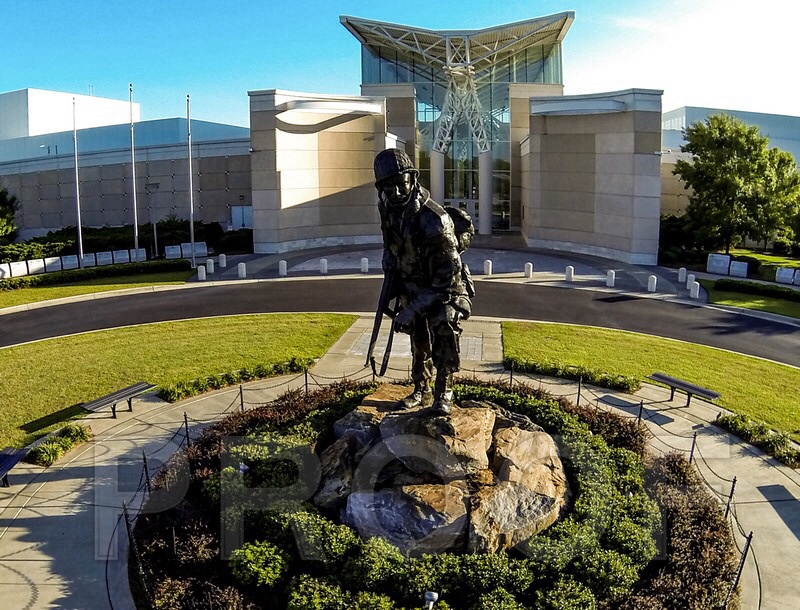 Airborne & Special Operations Museum Foundation