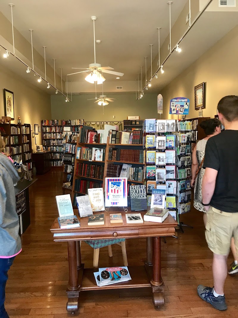 City Center Gallery & Books